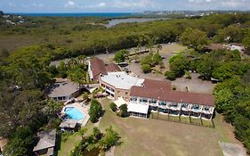 Seaside Garden Hotel
